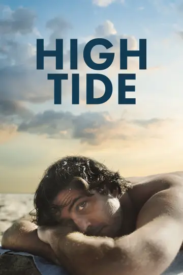 Постер до фильму"High Tide" #1015109