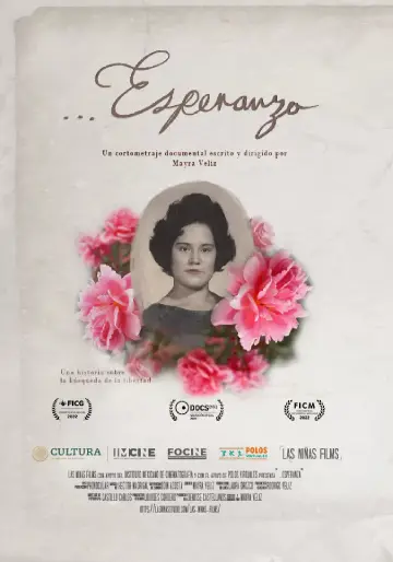 Постер до фильму"...Esperanza" #1189218