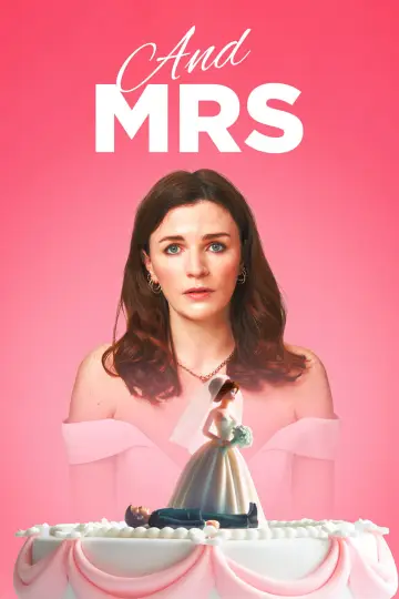Постер до фільму "And Mrs." #1646826