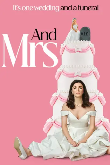 Постер до фільму "And Mrs." #1646834