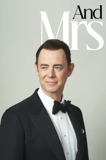 Постер до фільму "And Mrs." #1646835