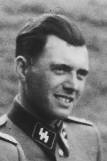 Постер до фильму"La Disparition de Josef Mengele" #484609
