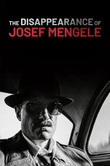 Постер до фильму"La Disparition de Josef Mengele" #766134