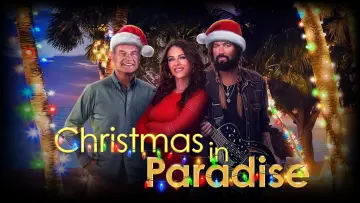 Задник до фильму"Christmas in Paradise" #1048499