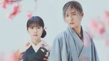 Задник до фильму"わたしの幸せな結婚" #408061