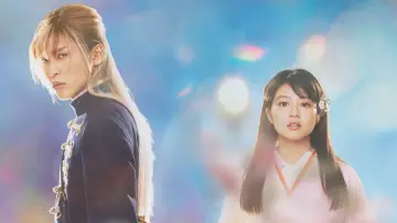 Задник до фильму"わたしの幸せな結婚" #408063