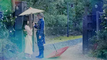 Задник до фильму"わたしの幸せな結婚" #408064