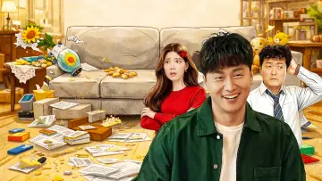 Задник до фильму"미스매치" #975884