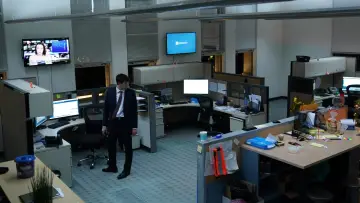 Задник до фильму"Bull Run" #541121