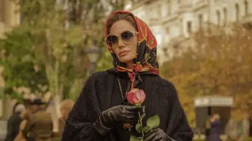 Задник до фильму"Марія" #602506