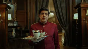 Задник до фильму"Марія" #602536