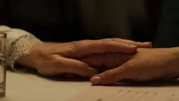 Задник до фильму"Закляття 4: Останній обряд" #545796