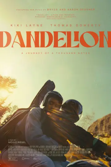 Постер до фильму"Dandelion" #716634