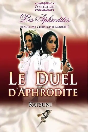 Постер до фильму"Le Duel d