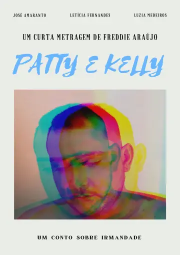 Постер до фильму"Patty & Kelly" #1145688