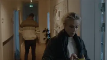 Et Eksempel: Dem På Gulvet постер