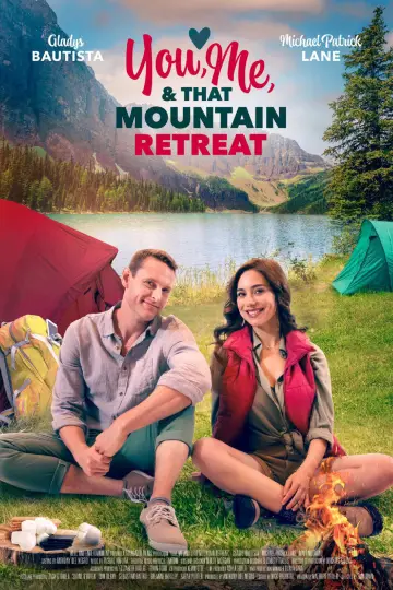 Постер до фільму "You, Me, and that Mountain Retreat" #1105467