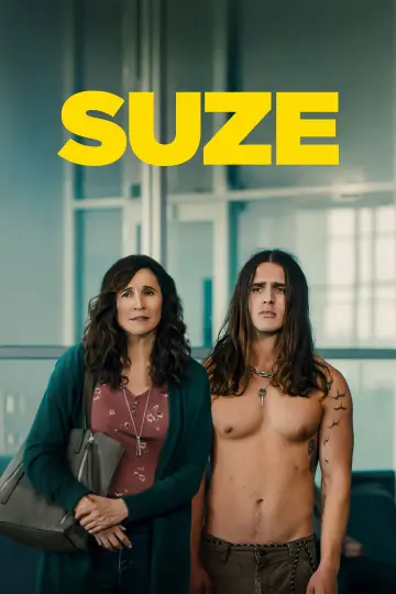 Постер до фільму "Suze" #673788