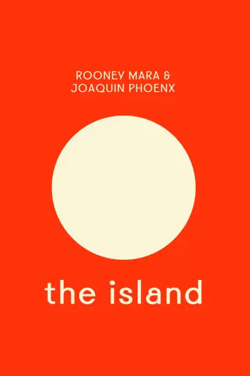 Постер до фільму "The Island" #1780817