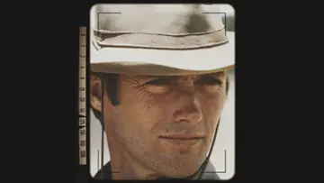 Задник до фільму "Clint Eastwood, la dernière légende" #1855710