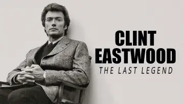 Задник до фільму "Clint Eastwood, la dernière légende" #1855711