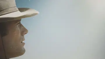 Задник до фільму "Clint Eastwood, la dernière légende" #1855712