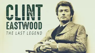 Задник до фільму "Clint Eastwood, la dernière légende" #1855714