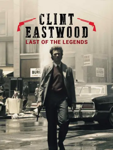 Постер до фільму "Clint Eastwood, la dernière légende" #1855721