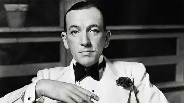 Задник до фільму "Mad About the Boy: The Noël Coward Story" #1148725