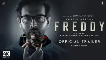 Задник до фильму"Freddy" #1118125