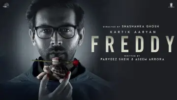 Задник до фильму"Freddy" #483627