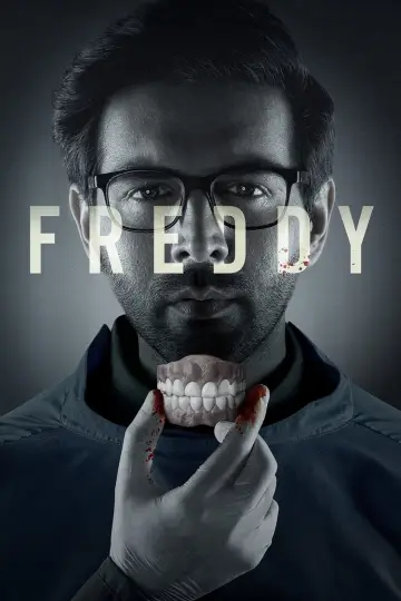 Постер до фильму"Freddy" #483628