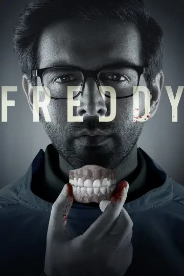 Постер до фильму"Freddy" #483629