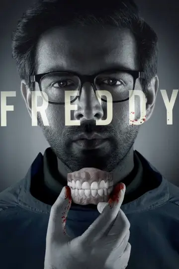Постер до фильму"Freddy" #483630