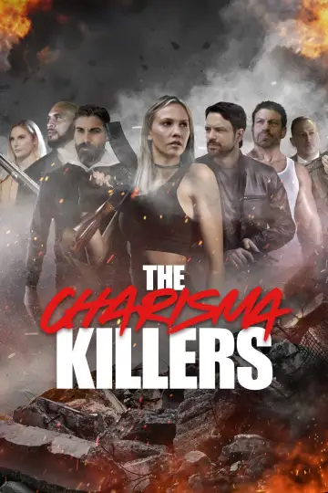 The Charisma Killers постер