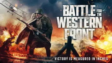 Задник до фільму "Battle for the Western Front" #1092915