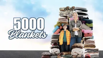 Задник до фильму"5000 Blankets" #1092521