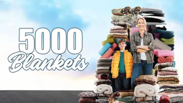Задник до фильму"5000 Blankets" #1092522