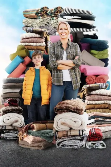 Постер до фильму"5000 Blankets" #1092531