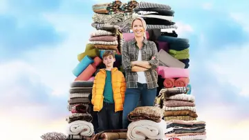 Задник до фильму"5000 Blankets" #456815