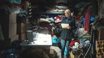 Задник до фильму"5000 Blankets" #456816