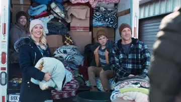 Задник до фильму"5000 Blankets" #456818