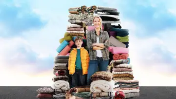 Задник до фильму"5000 Blankets" #456822