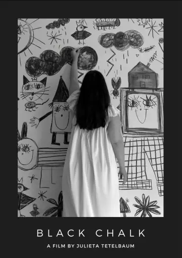 Постер до фильму"Black Chalk" #418392
