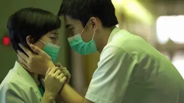 Задник до фильму"疫起" #413906