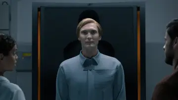 Задник до фильму"T.I.M." #1017337