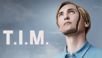 Задник до фильму"T.I.M." #1017338