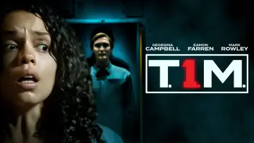 Задник до фильму"T.I.M." #1017339