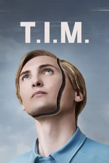 Постер до фильму"T.I.M." #1017342