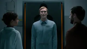 Задник до фильму"T.I.M." #375098